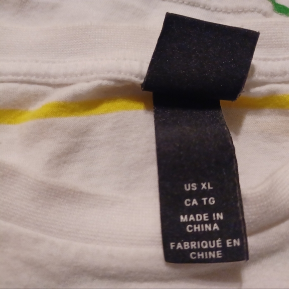 PROUD tee - Picture 4 of 6